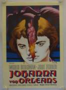 Johanna von Orleans (Joan of Arc)